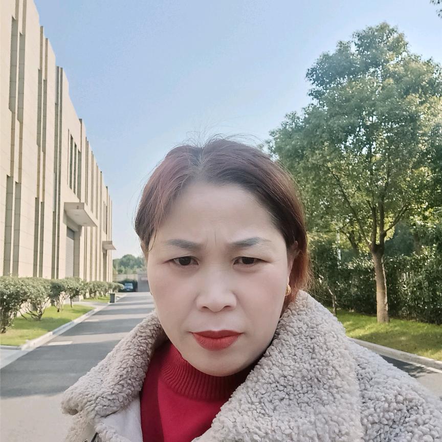 赵美莉