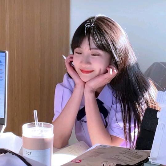 美少女