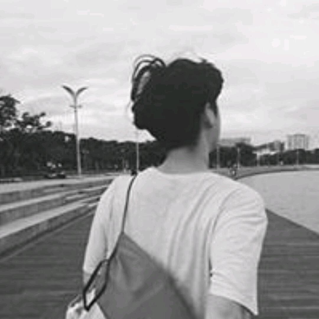 安然丶