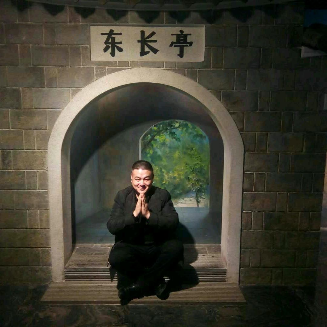 社会哥陈家军