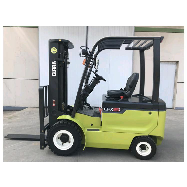 石家庄耐高贸易-电动叉车&工业洗地机