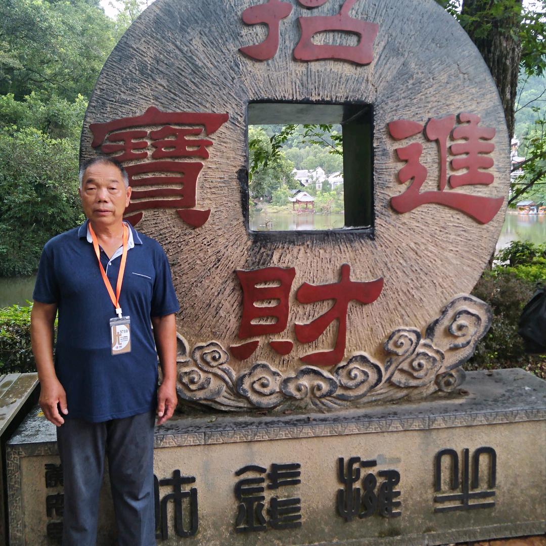 张志敏