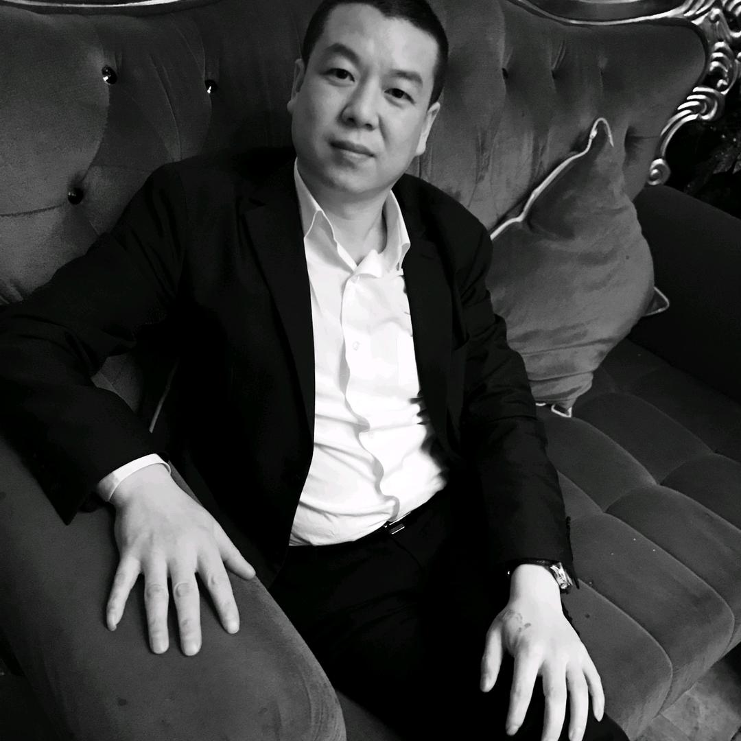 相帅（往事干杯）