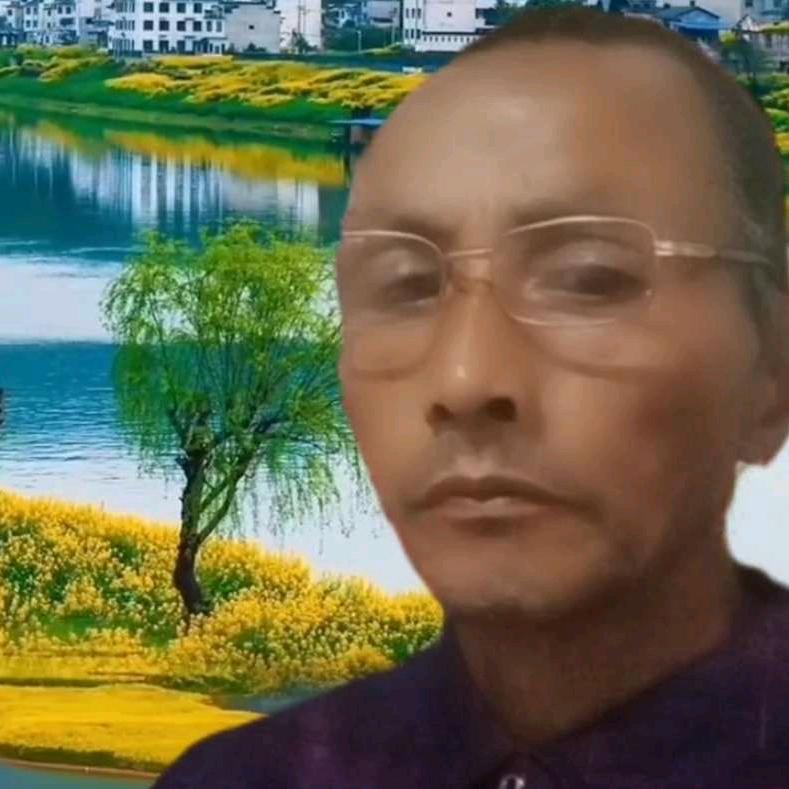 夕阳不明事理