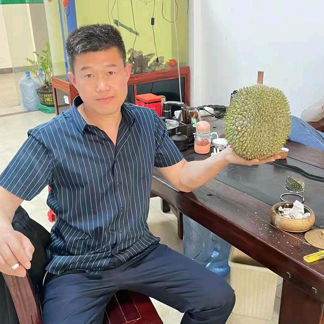 榴莲屋总部