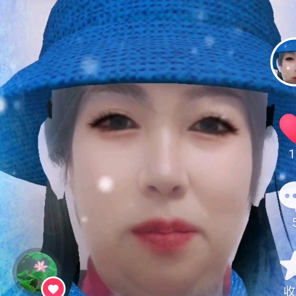 李瑞姐