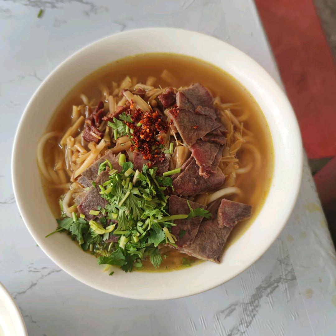 夏家面馆