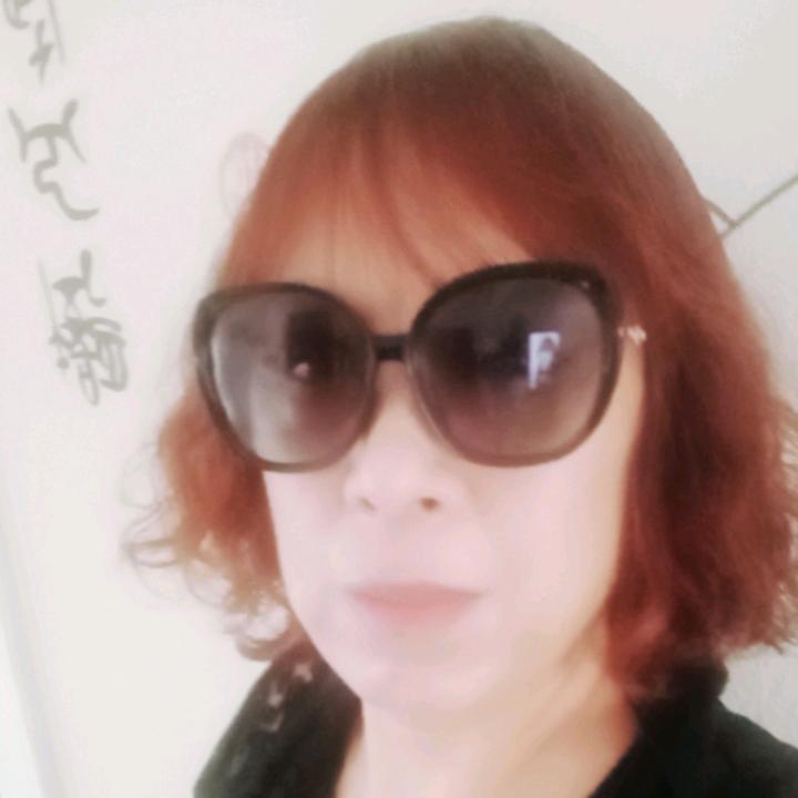 山东霞姐🎤