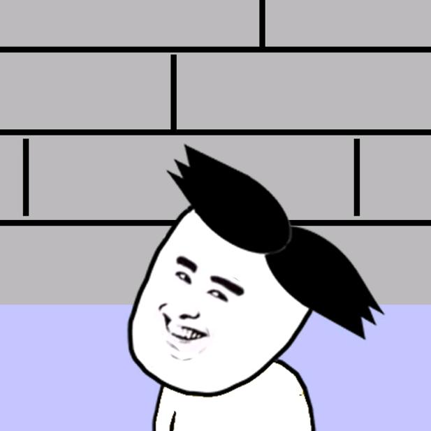大黄沙雕系列