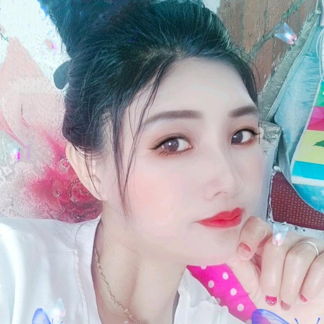 依然
