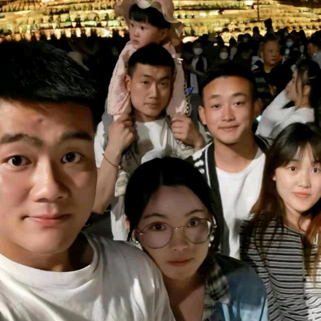 我爱我的家和孩子