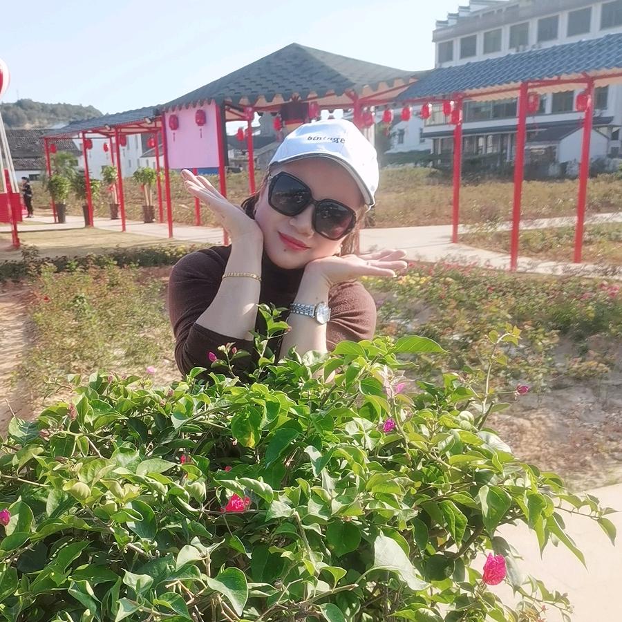 陈小姐