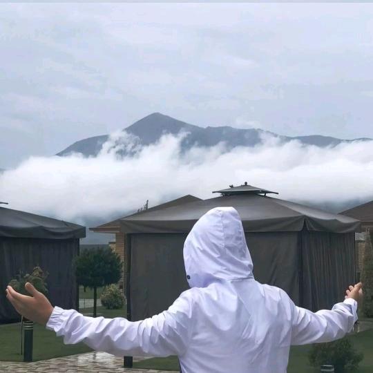 逆风而行