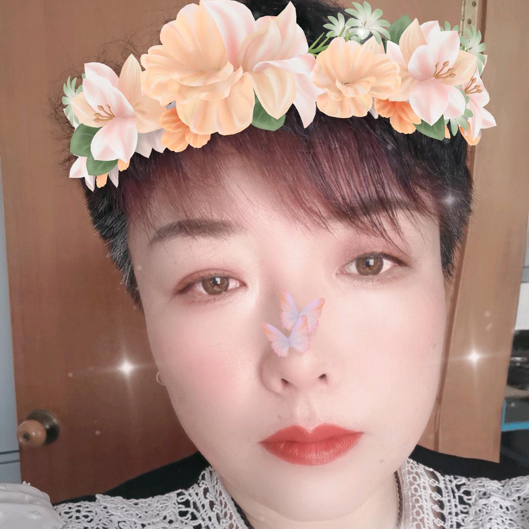 a美丽邂逅