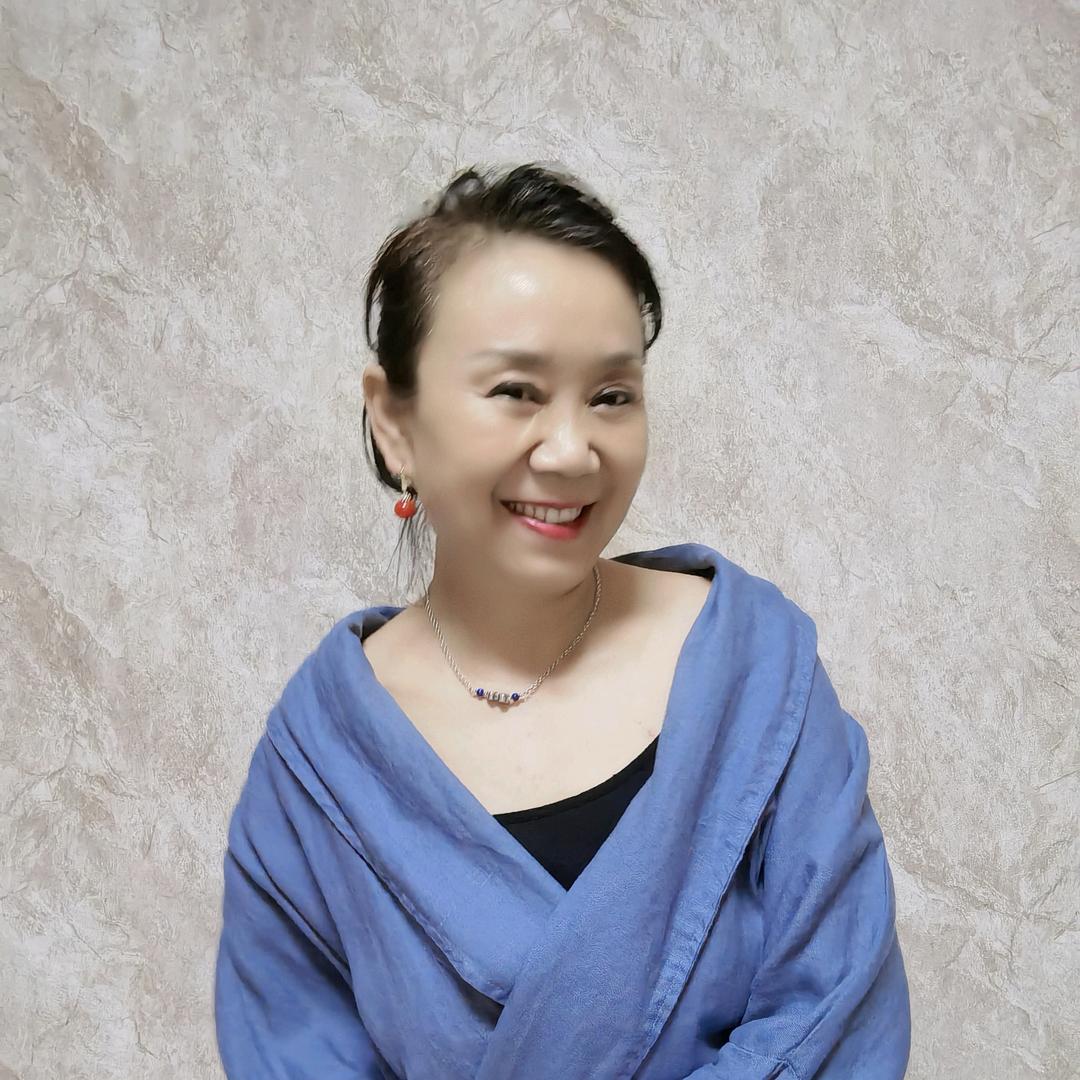 富谷