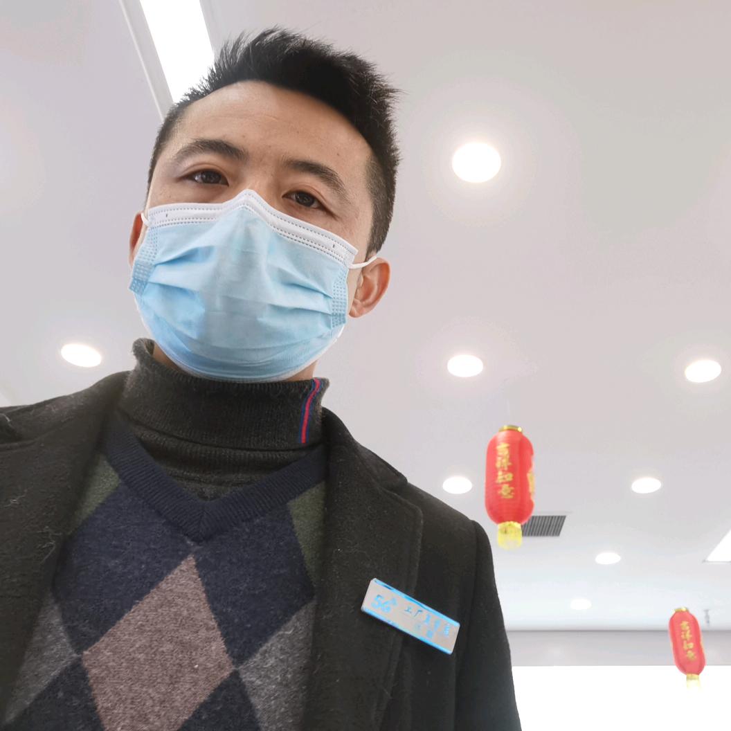 华为数码推荐官万老师