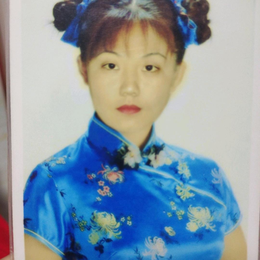 一水姐