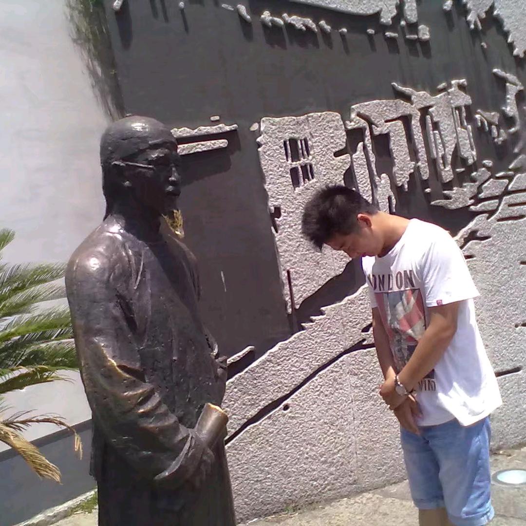 守好心，走好路