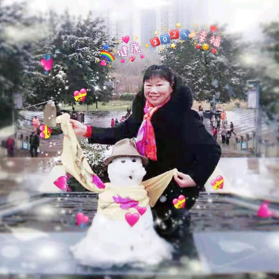 杨英