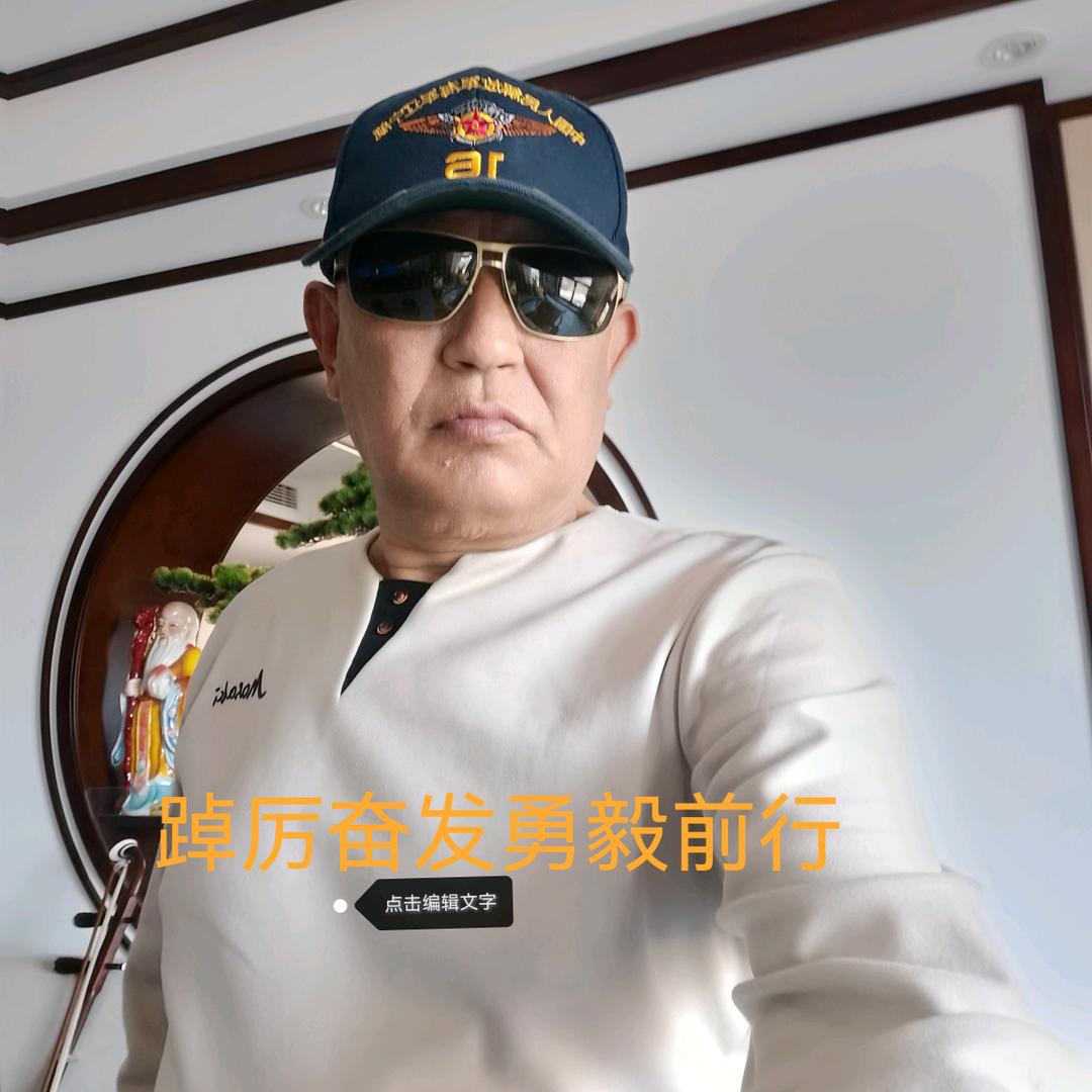 周贵安