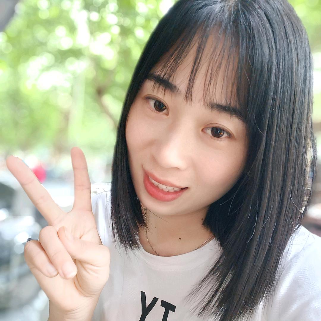 芳菇娘