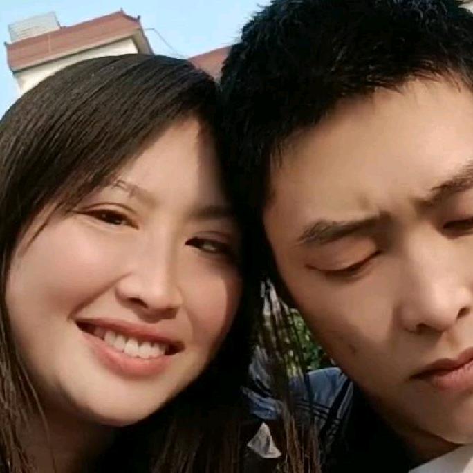 美美小夫妻