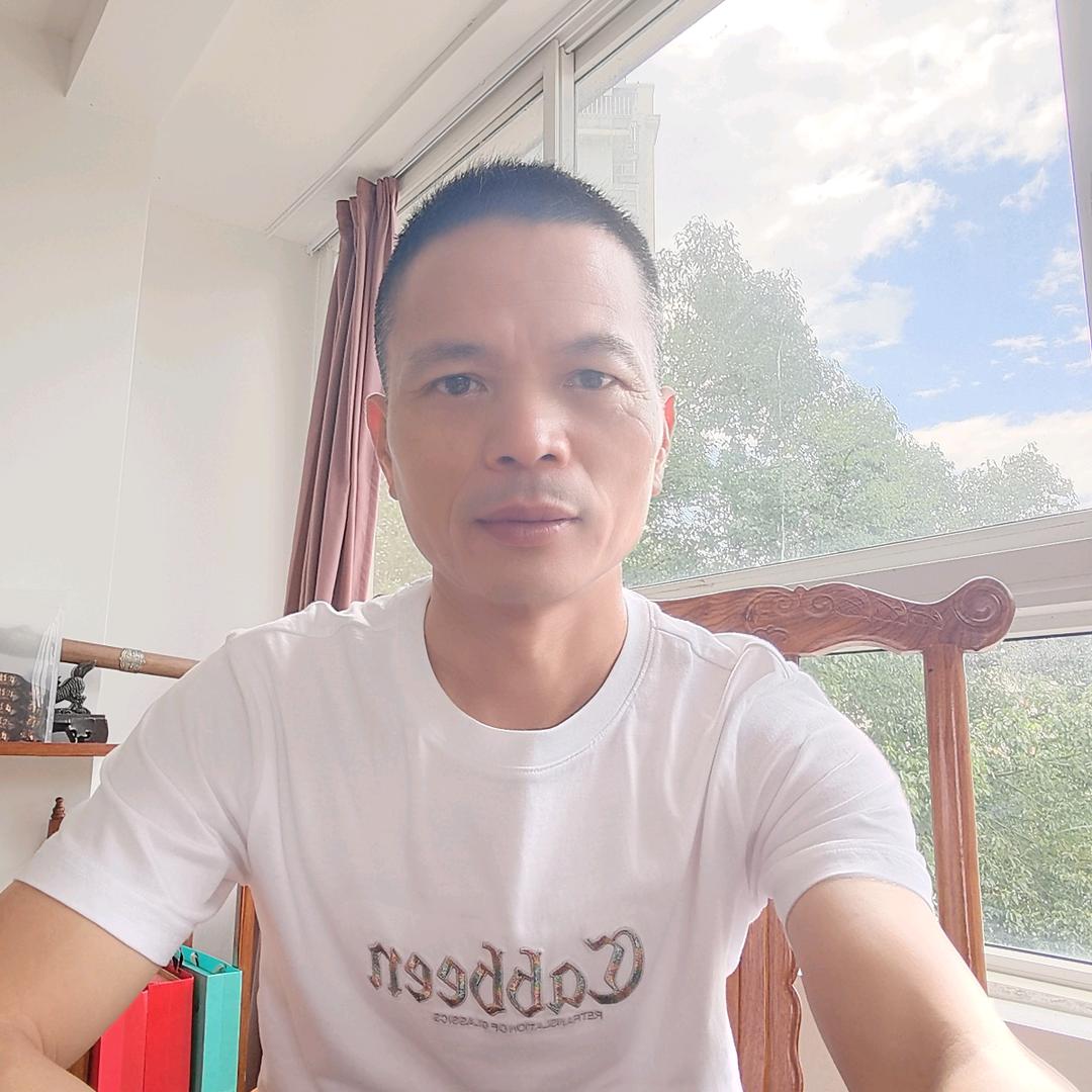 吴美福