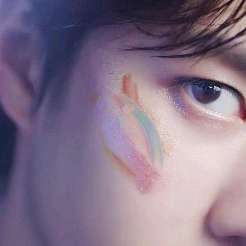 执手望万山之巅💙❤💚💛🐰🐷Ꮤ