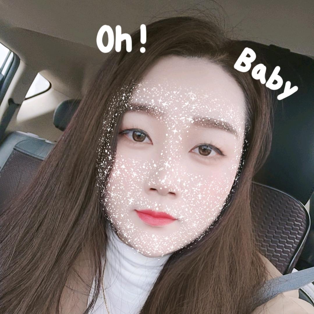 李李爱吃糖🍬