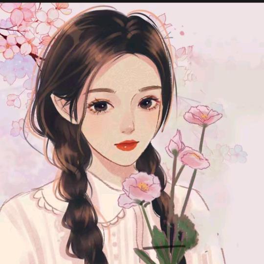 农村小玲