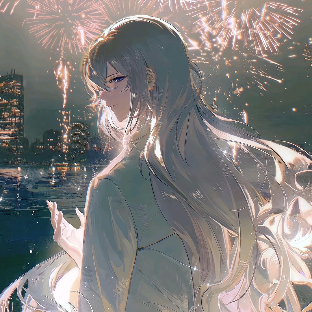 小梦白
