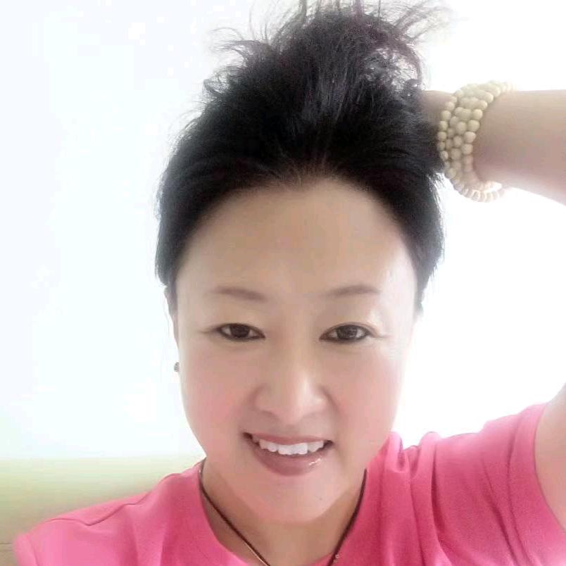 坚强的我