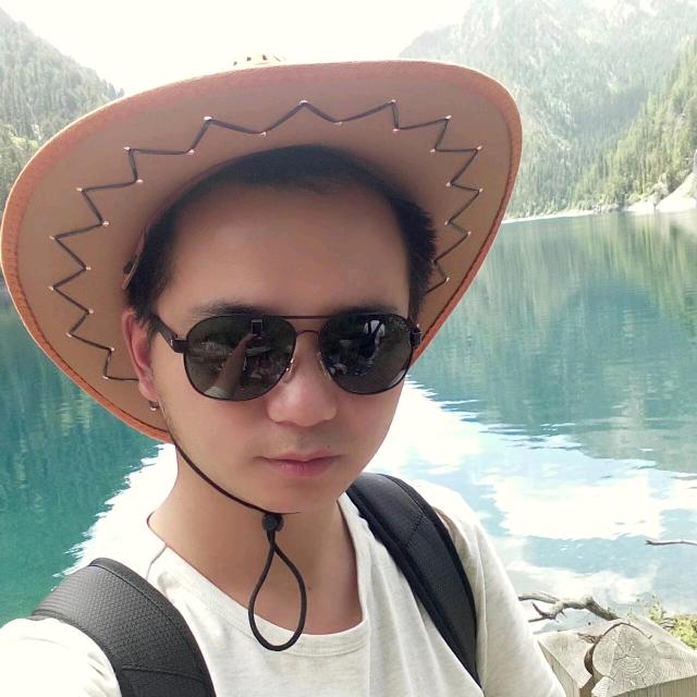 光头锅团队～汪锅探房