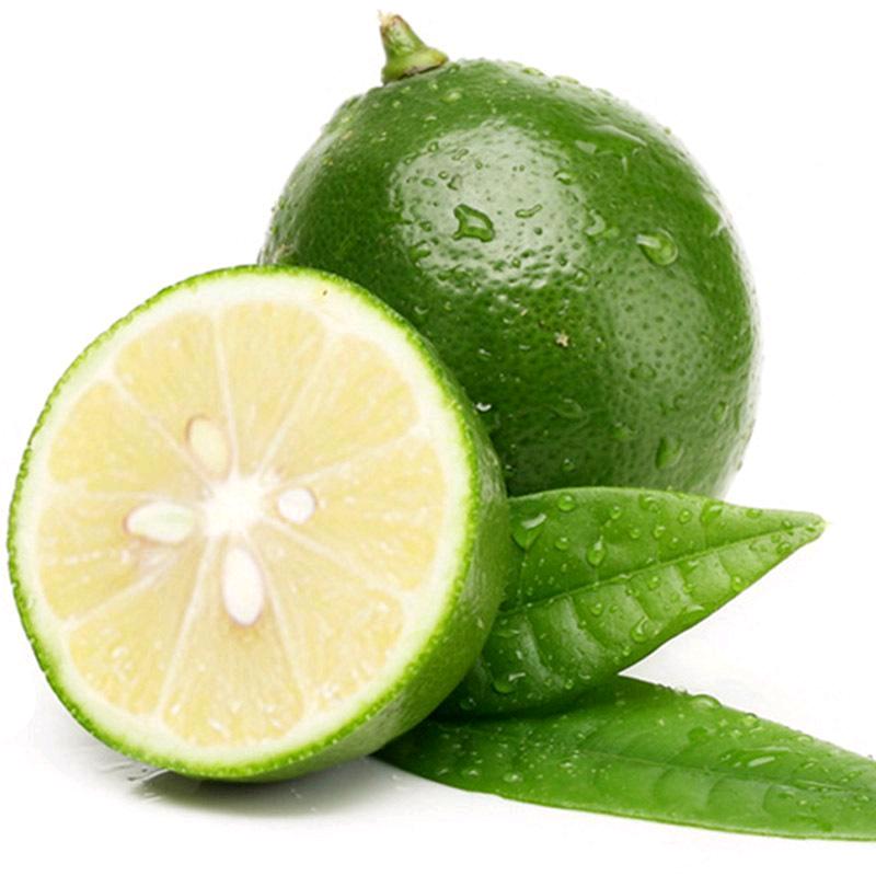柠檬果茶