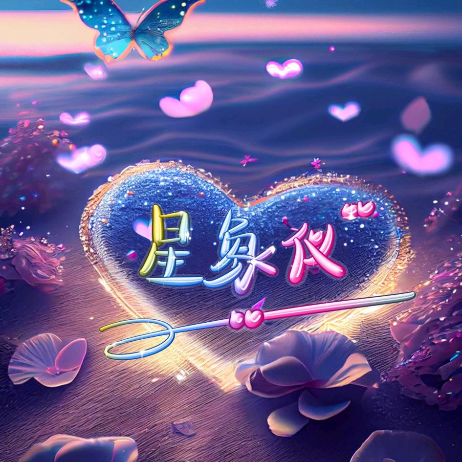 ༺星象仪༻