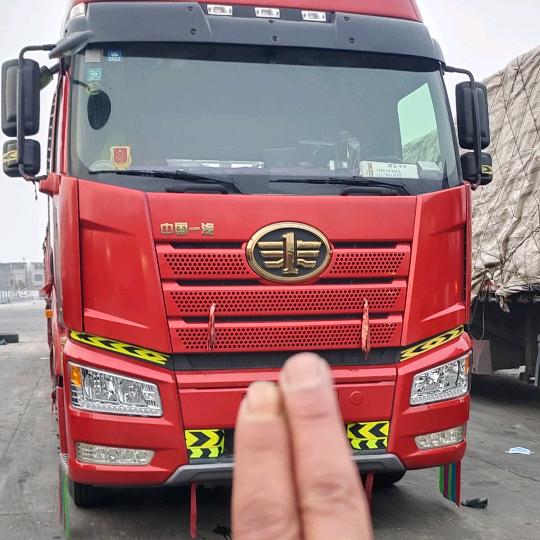 五河郭峰二手车