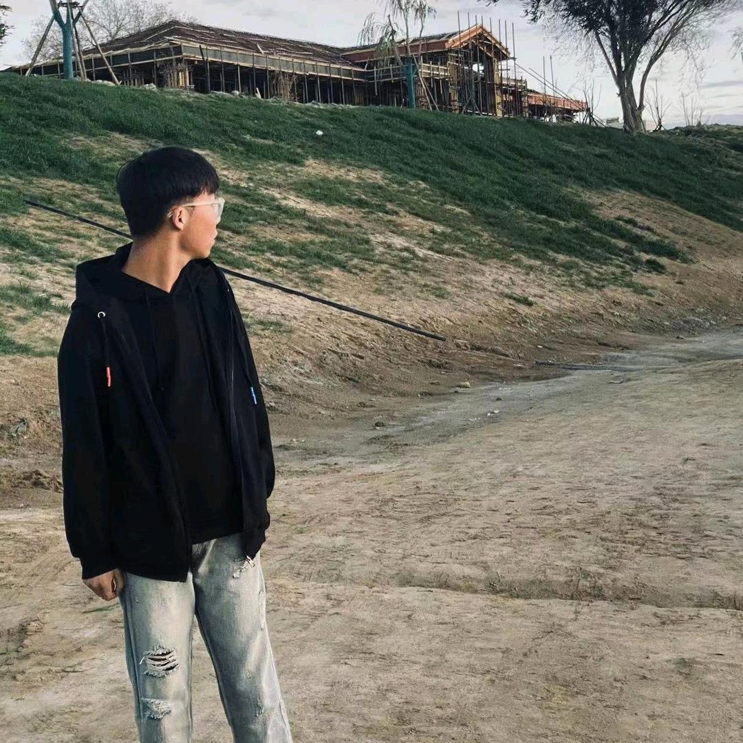 有個愛人叫歲月