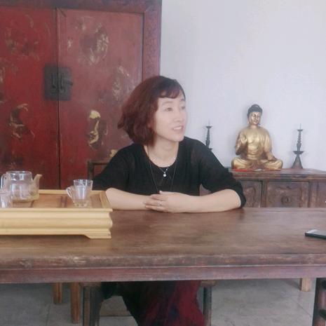 九如堂古家具1号