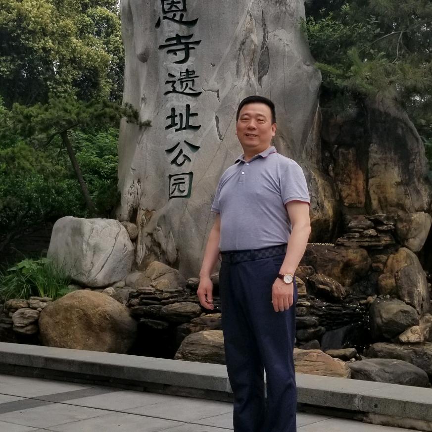勇者无畏