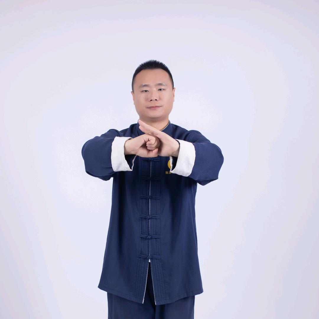 传翔悟道