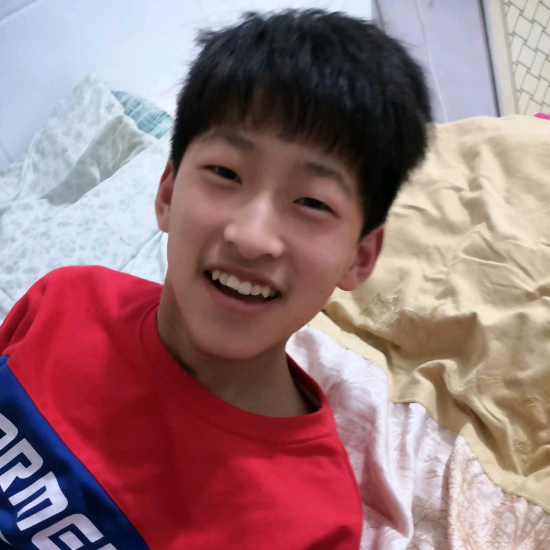 小乐的🥰