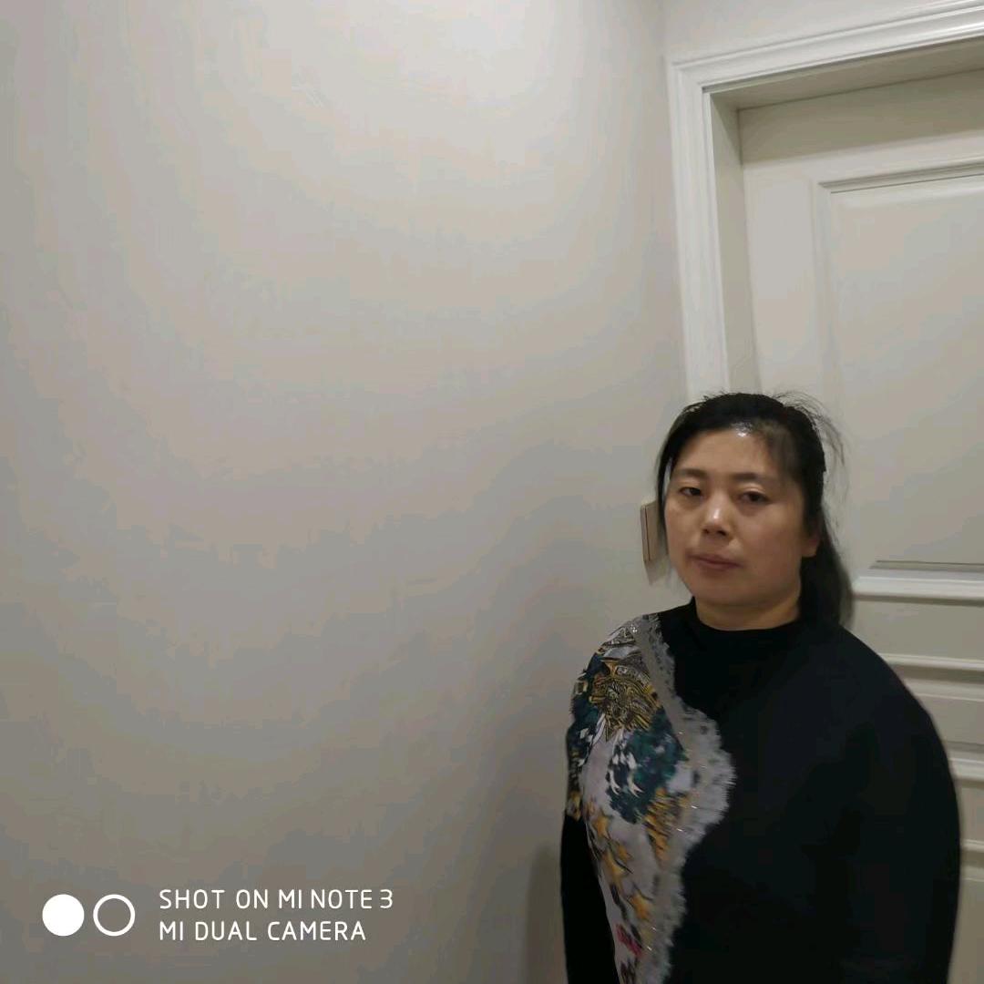 北碚二店厨电达人琼姐