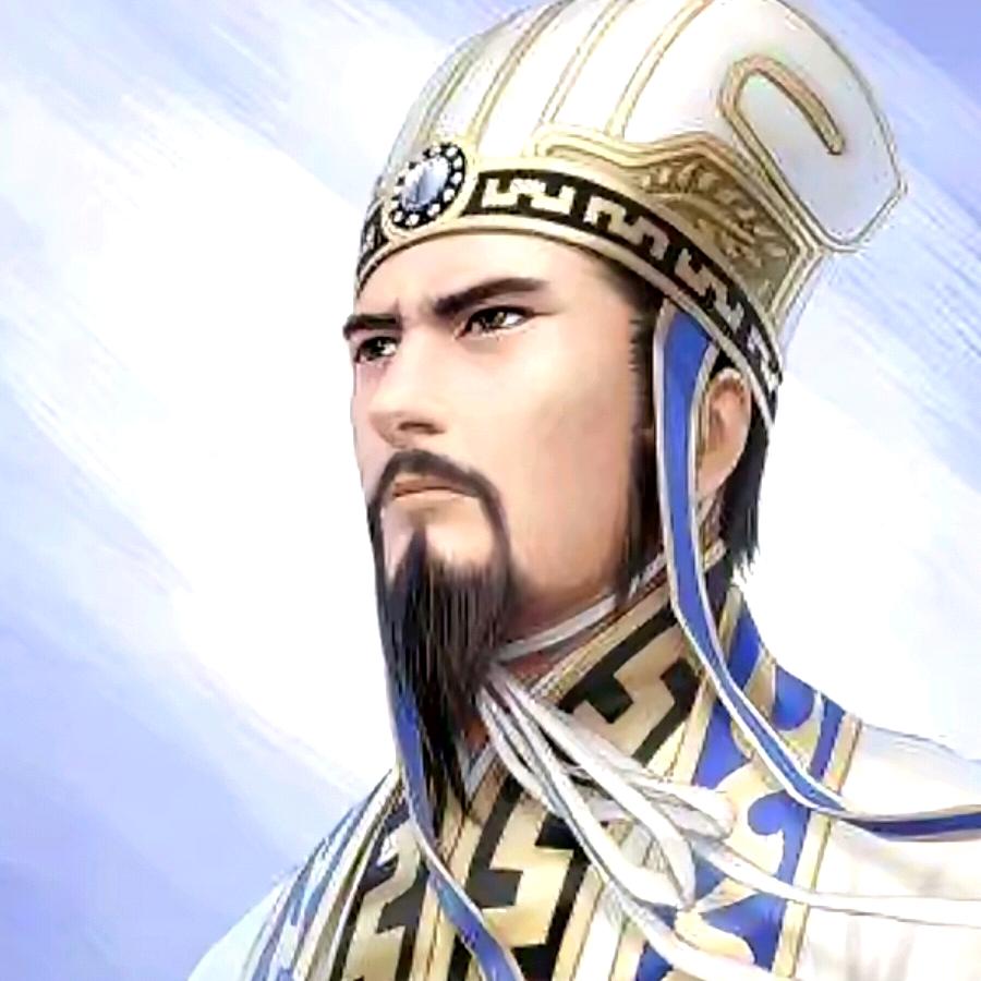 帥將士（推演）