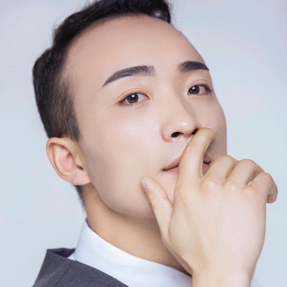 豫剧板胡～陈帅