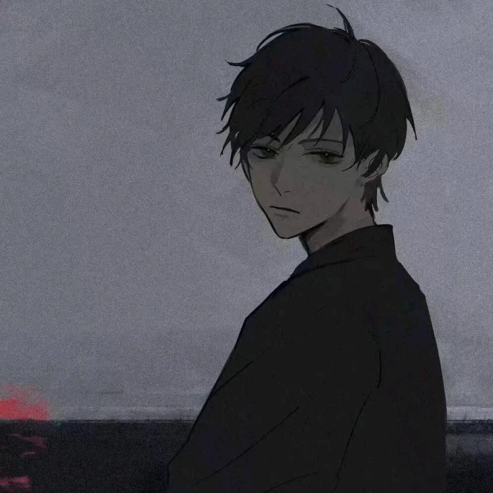北望