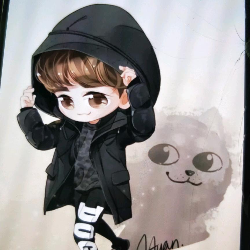 最耀眼的星⭐🌟