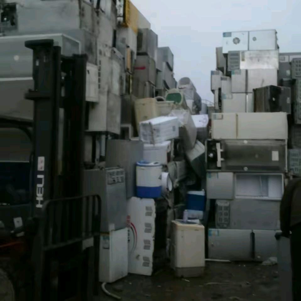 家电回收专业拆除