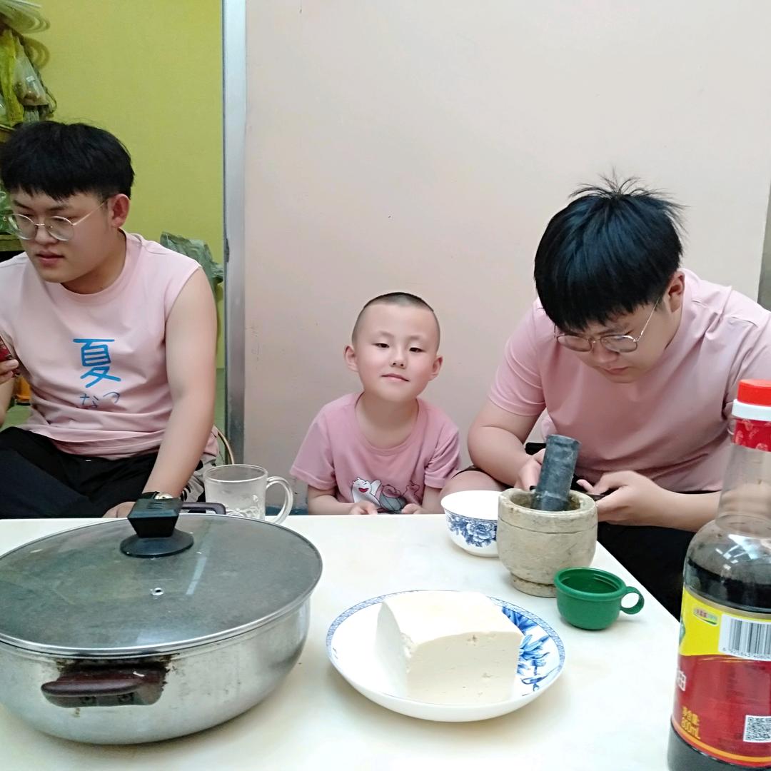 卫卫妈妈