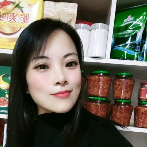 罗山珍珍🍀🍎