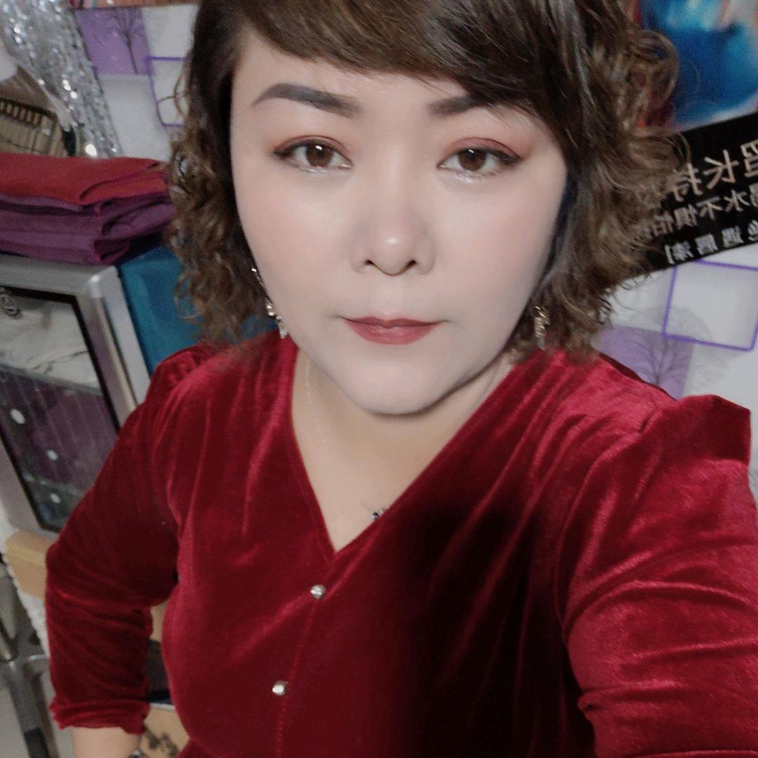 阿丽百货商行